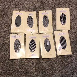 NWT Pantyhose set